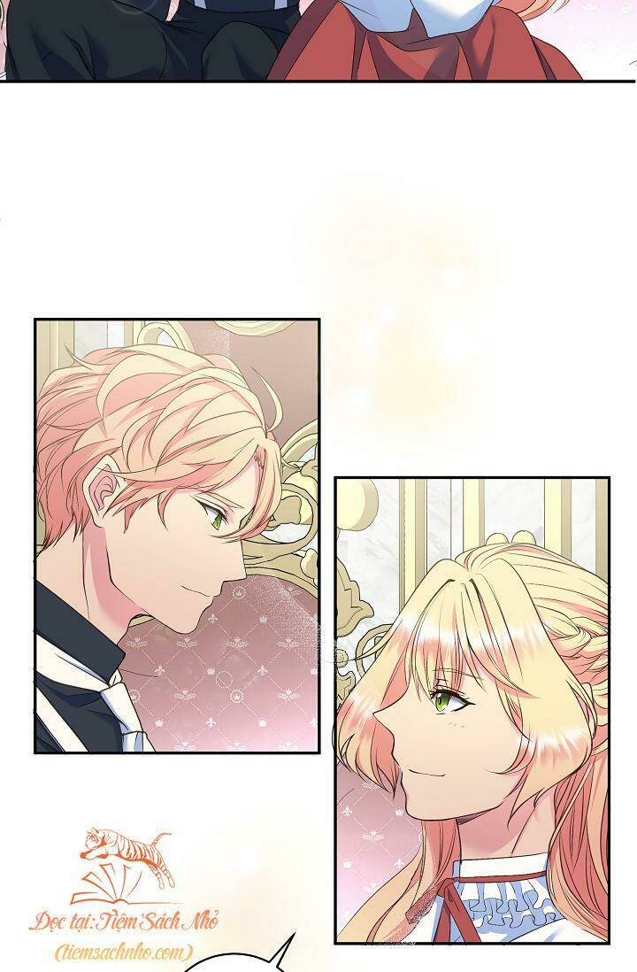 Bút Danh Bí Mật Của Nữ Công Tước: Chapter 10