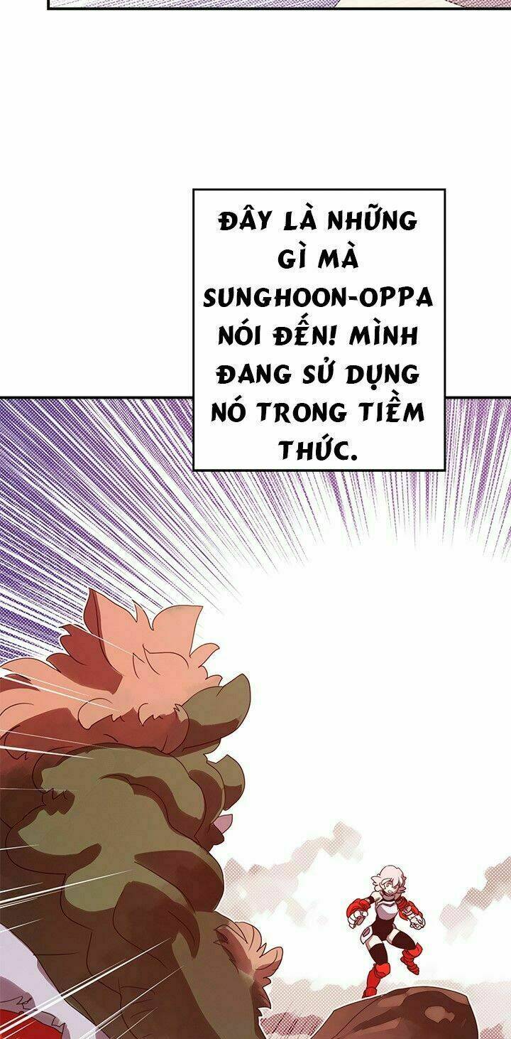 Ta Là Vua Pháp Sư: Chapter 55