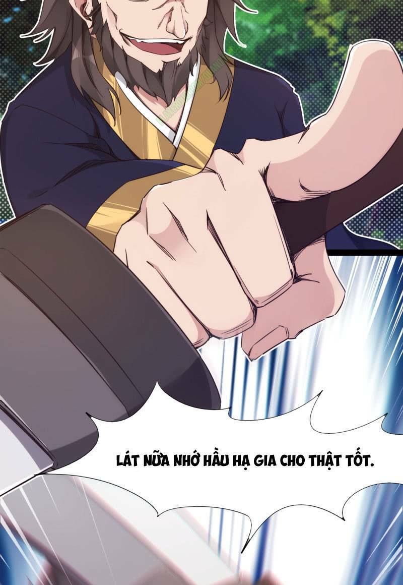 Kiếm Đồ: Chapter 10