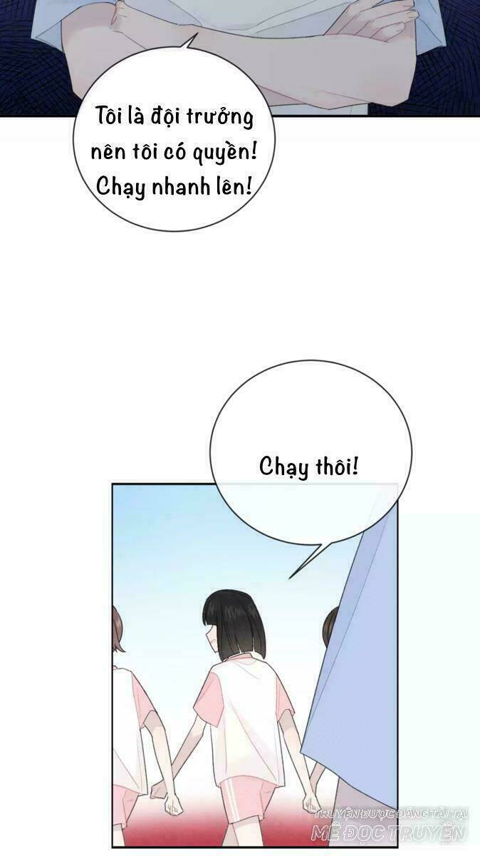 Từ Cái Nhìn Của Em: Chapter 29