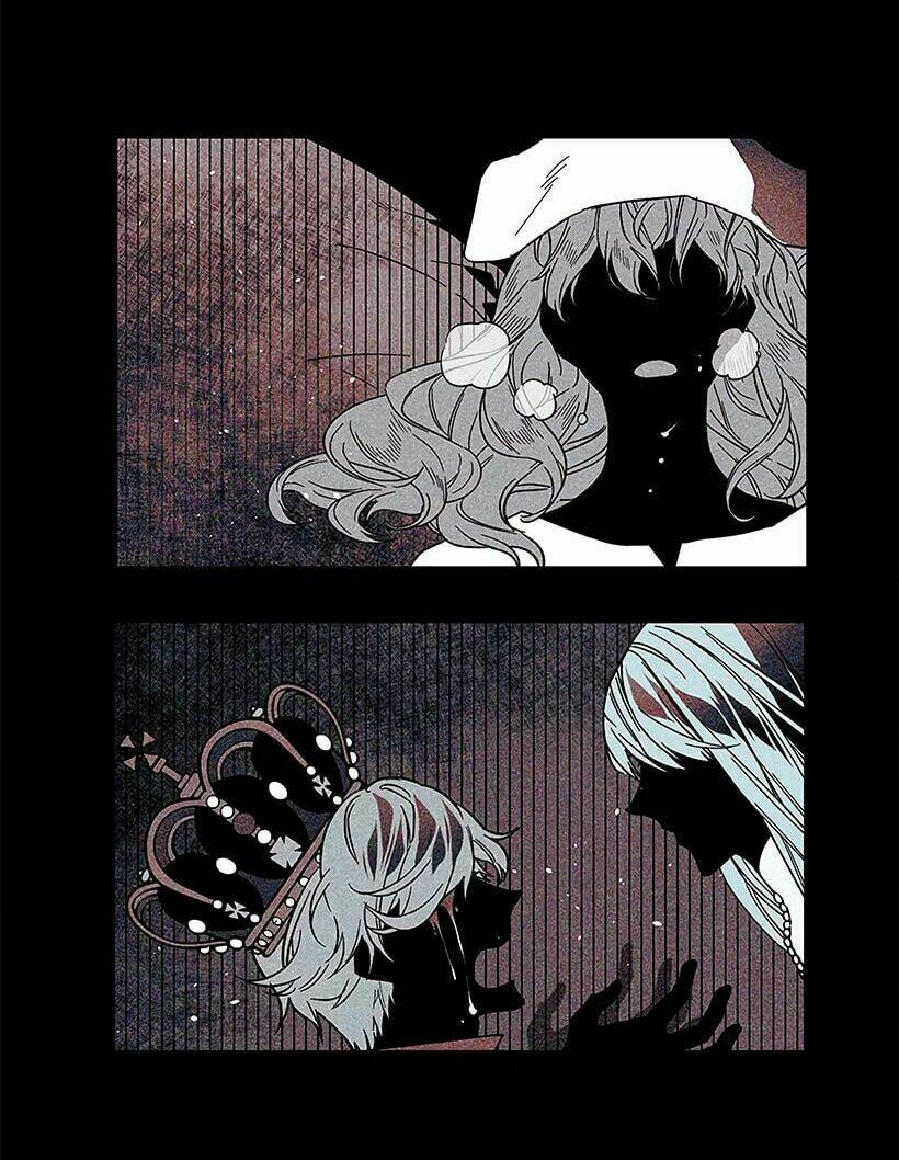 This Girl Is A Little Wild: Chapter 50