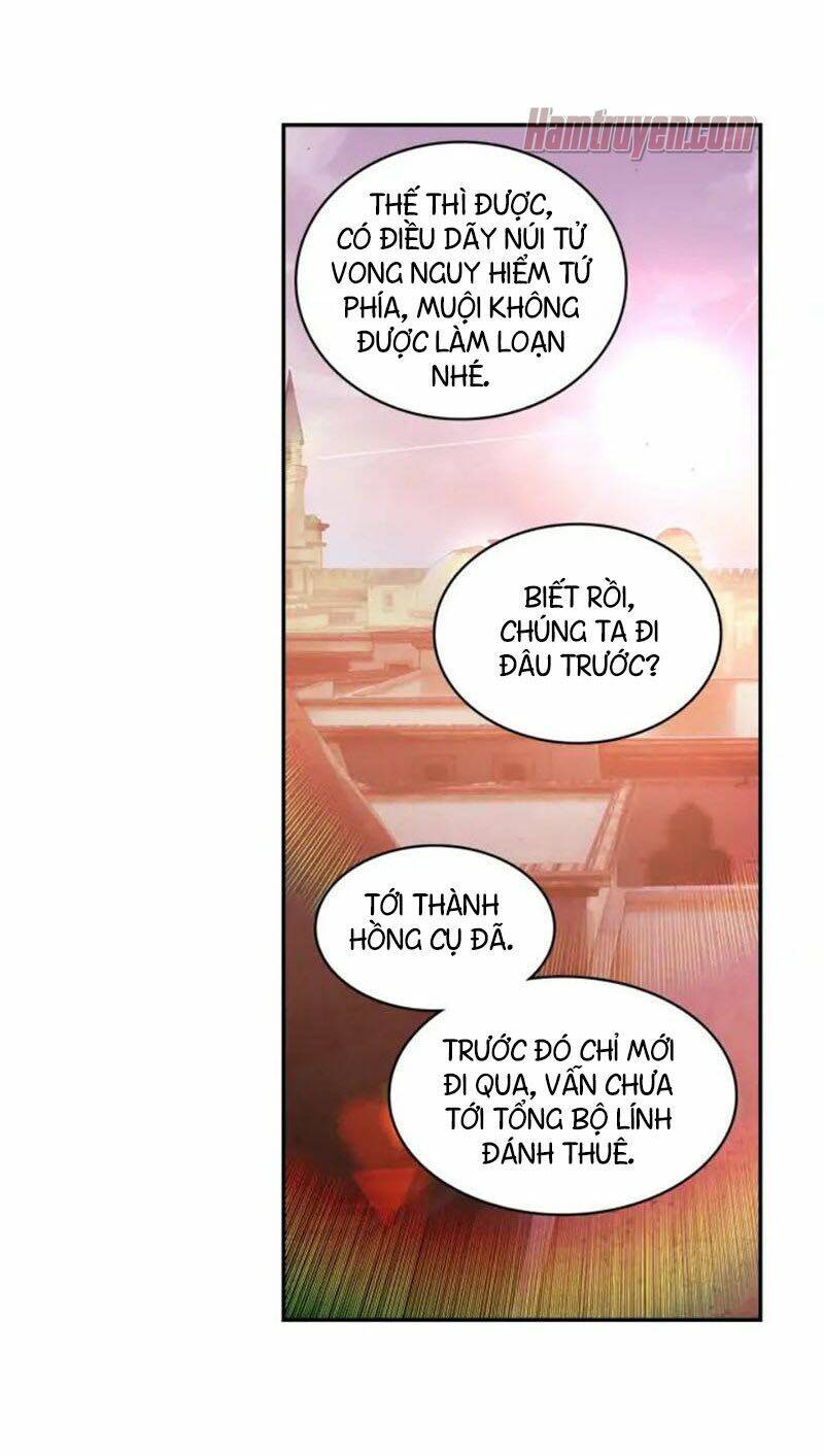 Thiện Lương Tử Thần: Chapter 104