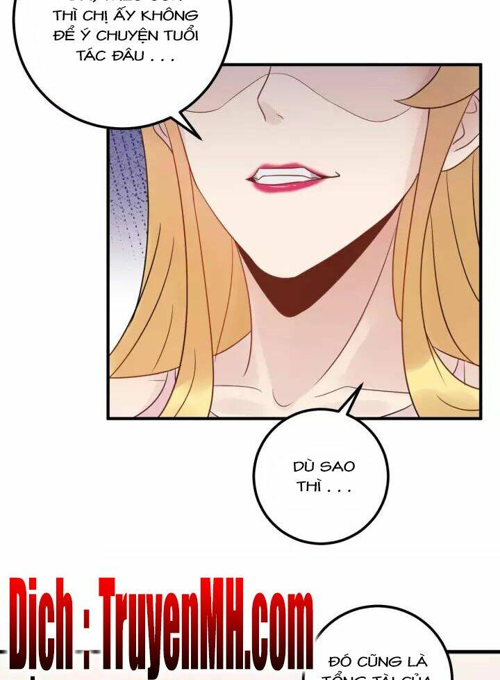 Trong Sinh Chi Ức Vạn Ảnh Hậu Yếu Thượng Vị: Chapter 220