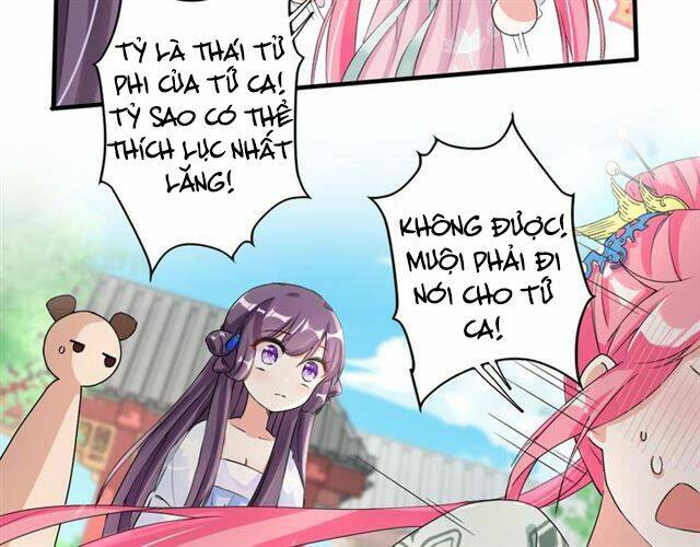 Hoa Nhan Sách: Chapter 34.2