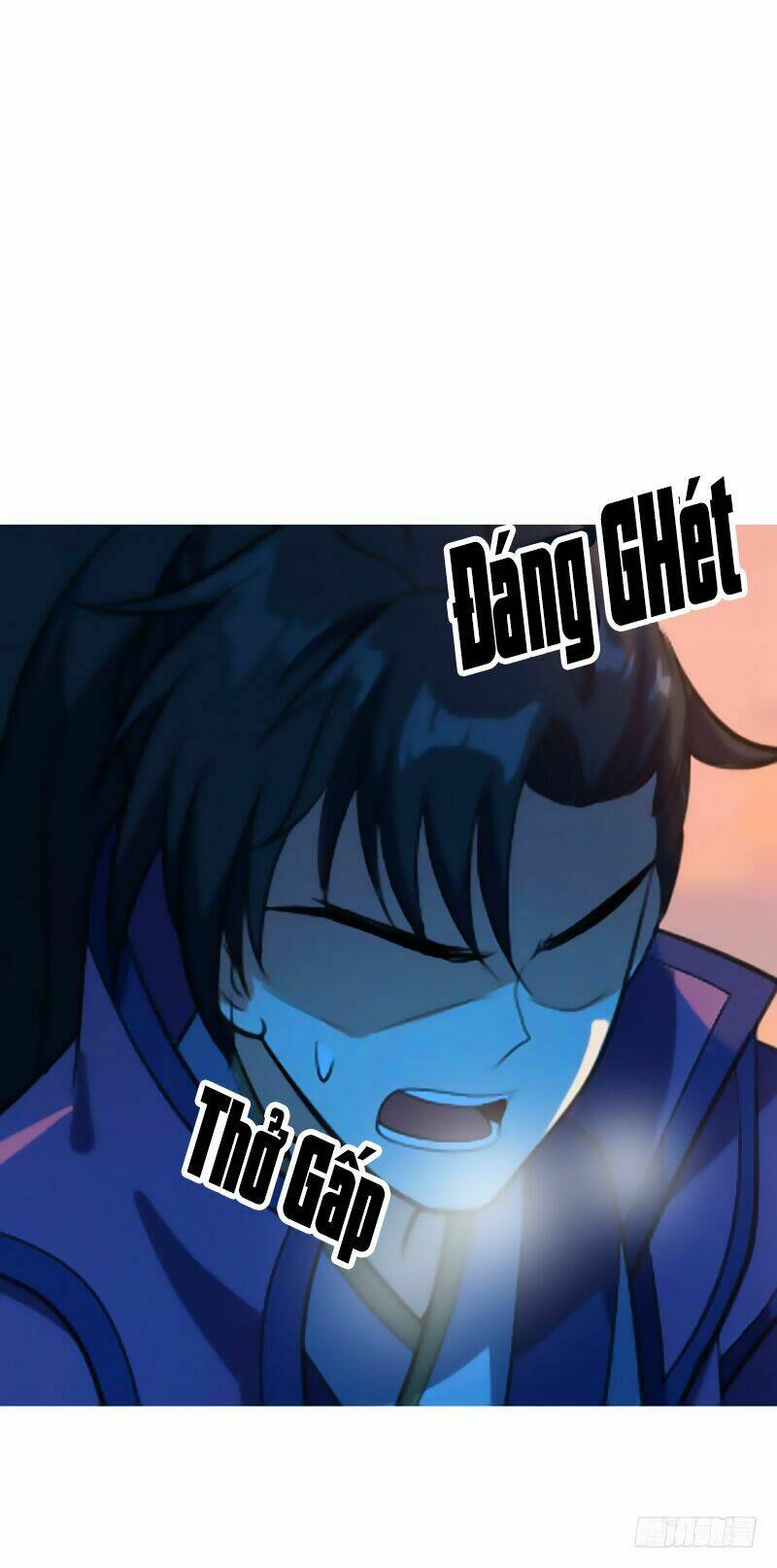 Yêu Giả Vi Vương: Chapter 7