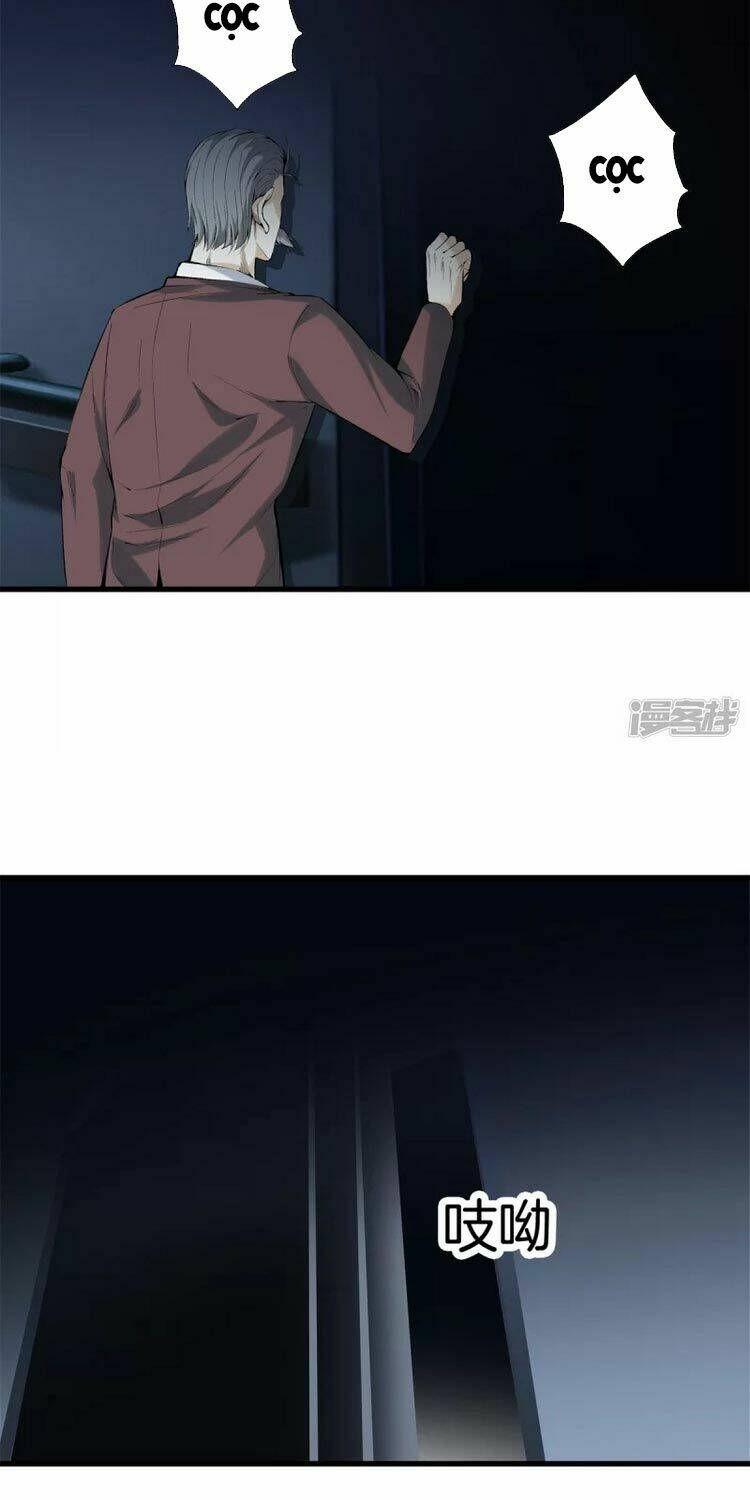 Đô Thị Chí Tôn: Chapter 159