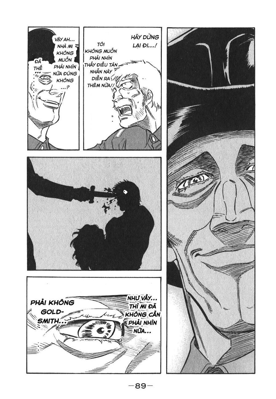 Red Living On The Edge: Chapter 146