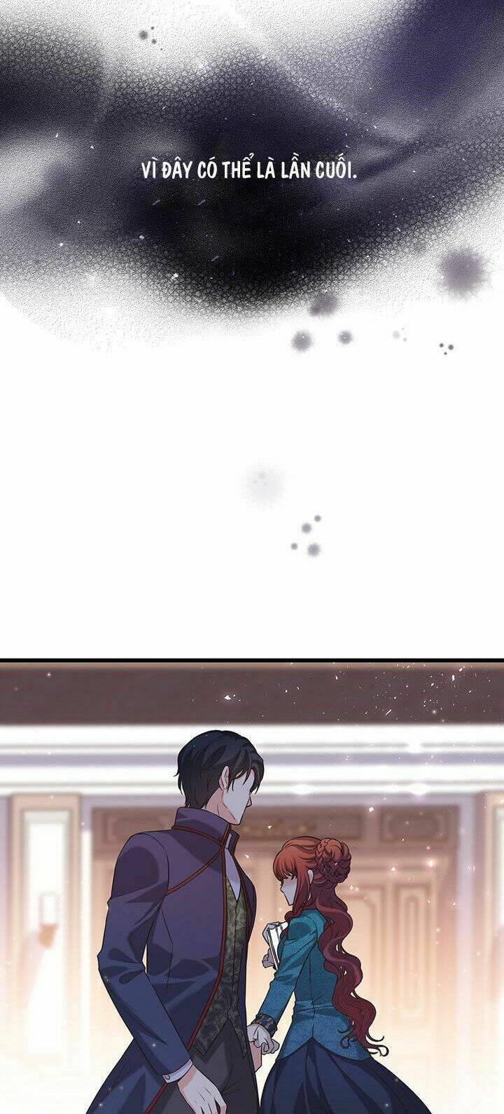 Nhân Vật Phản Diện Yêu Cầu Tôi Yêu Chàng: Chapter 20