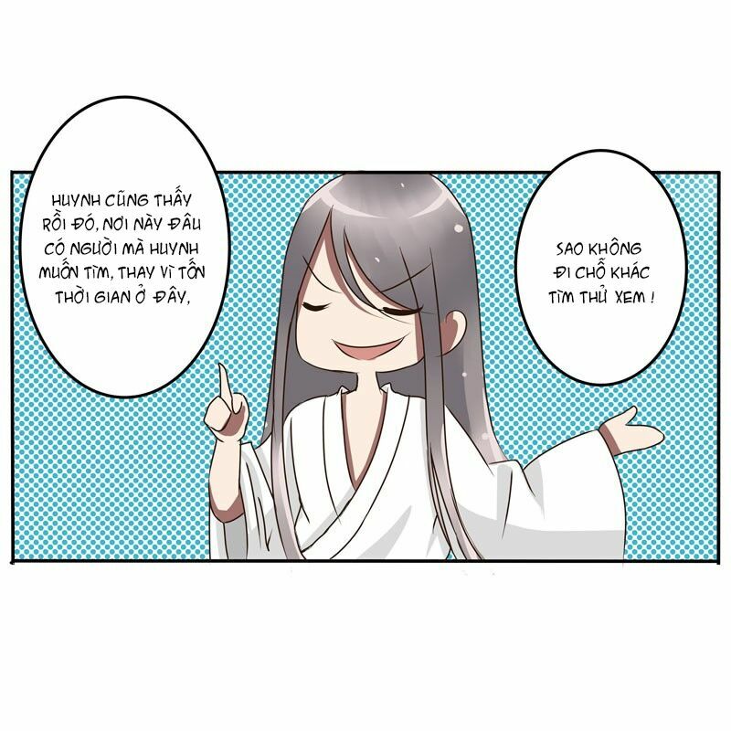 Thông Linh Phi: Chapter 29