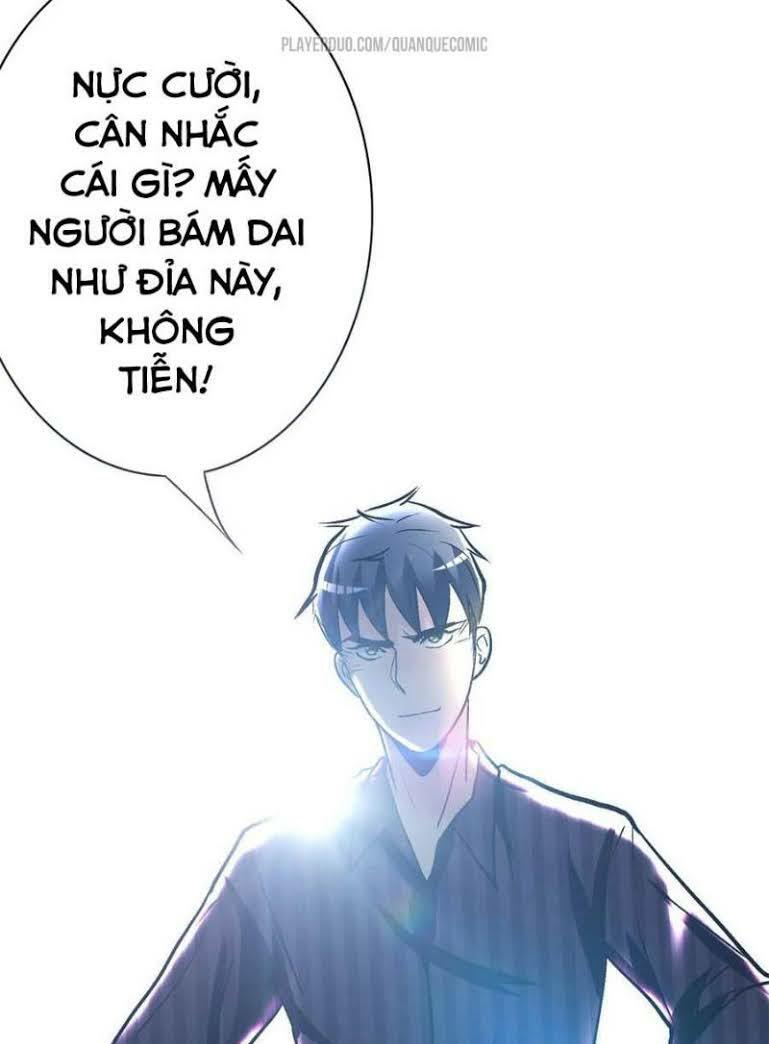 Hệ Thống Tiên Tôn Tại Đô Thị: Chapter 53