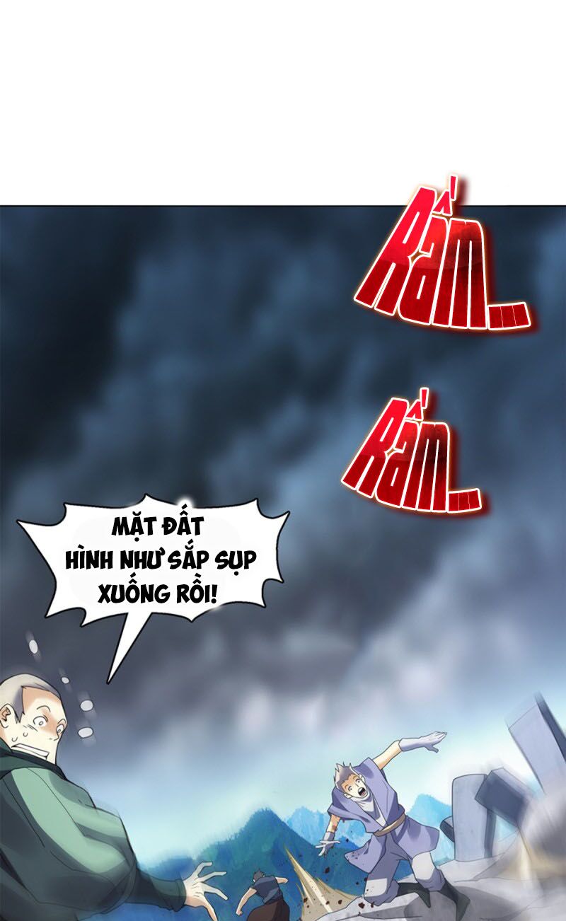 Thiên Thần Quyết: Chapter 95