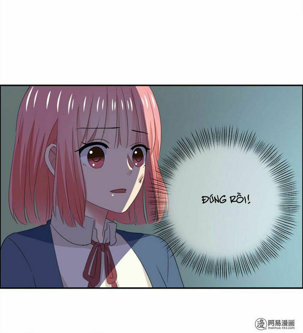 Đại Thần Tình Yêu Chớ Chạm Tôi: Chapter 69