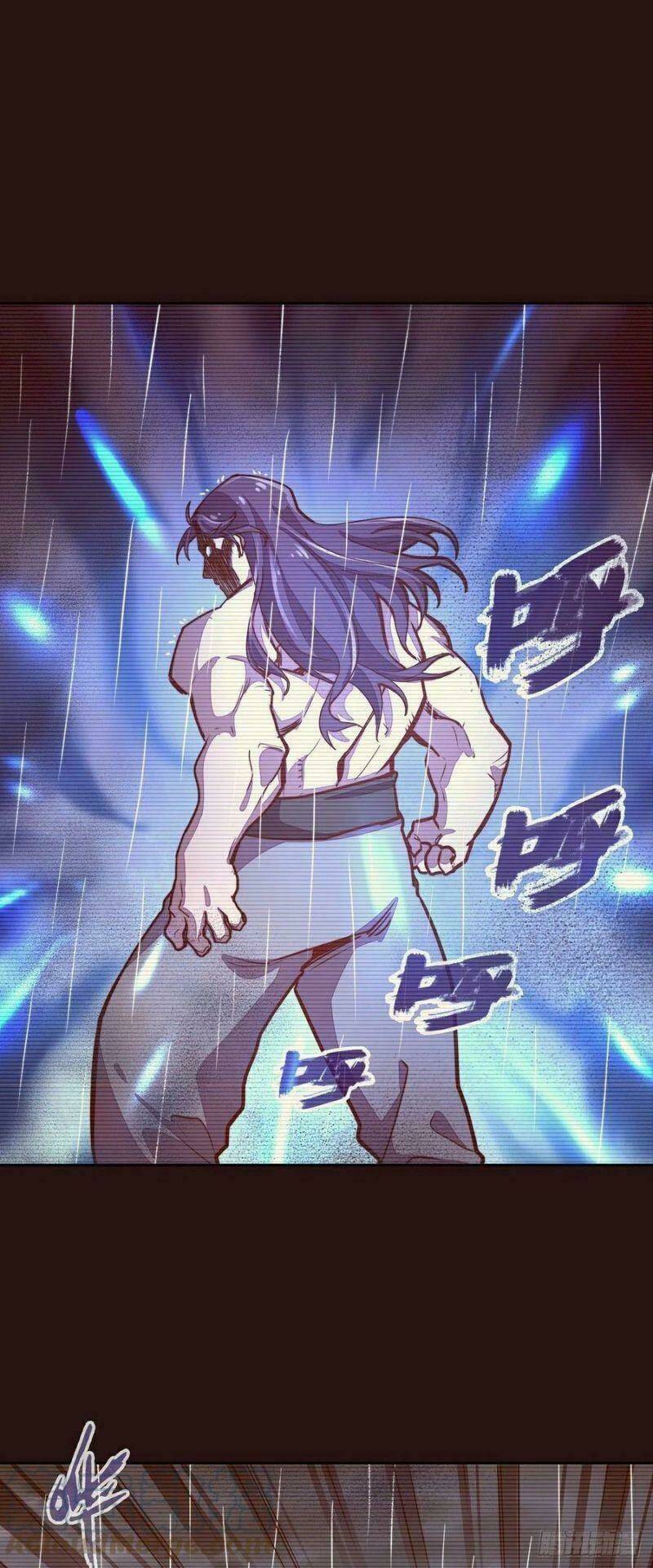 Sinh Tử Quyết: Chapter 162