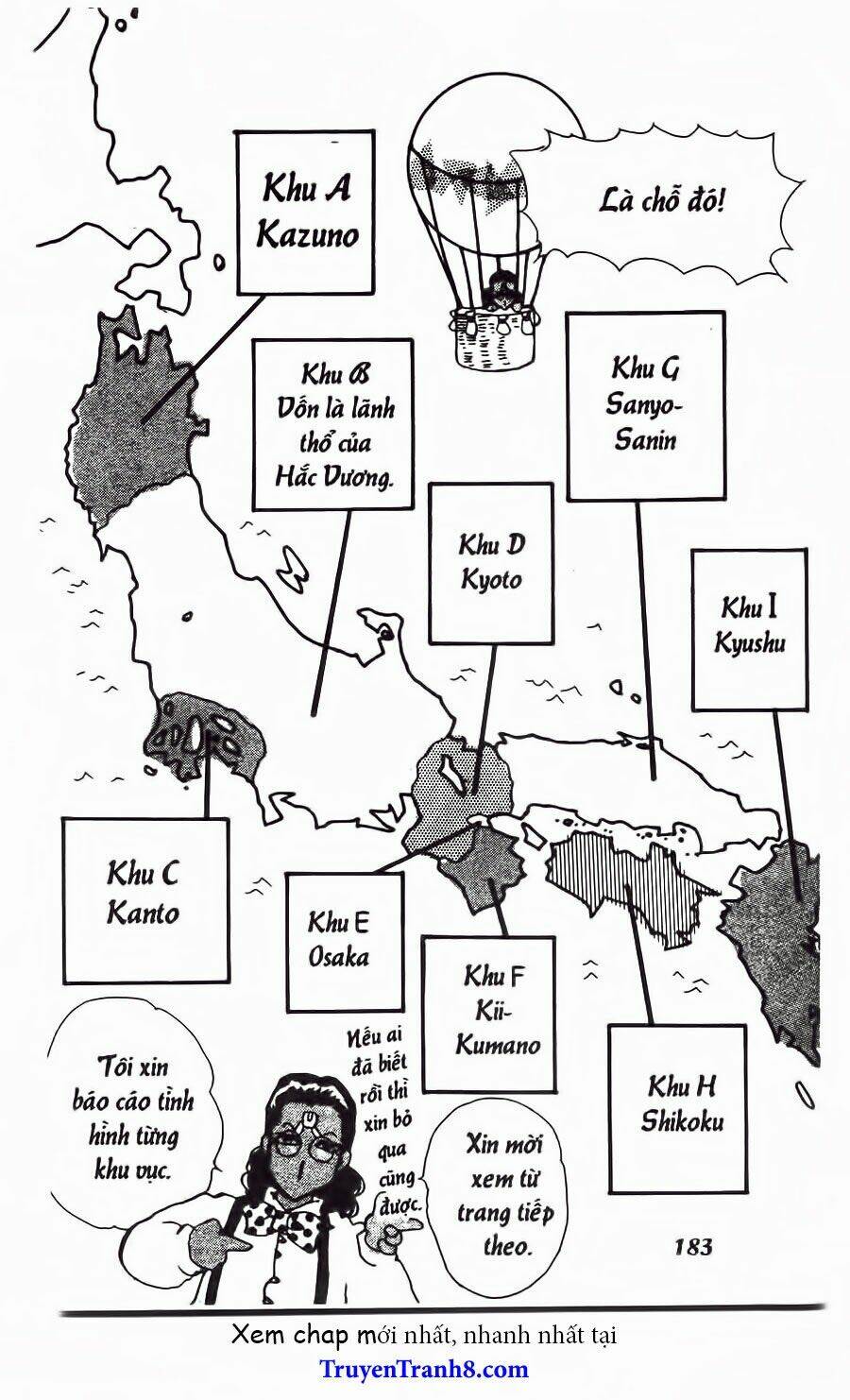 Đứa Con Số Phận: Chapter 77.2