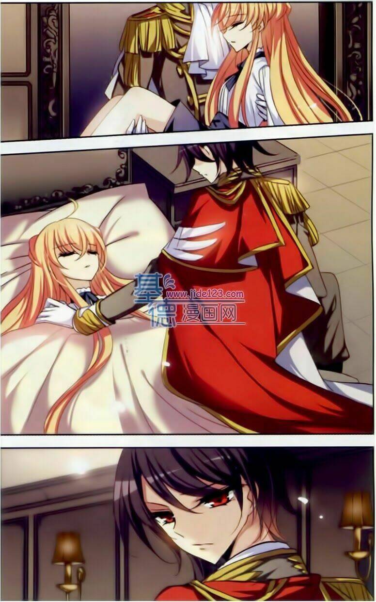 Xuyên Duyệt Tây Nguyên 3000: Chapter 75