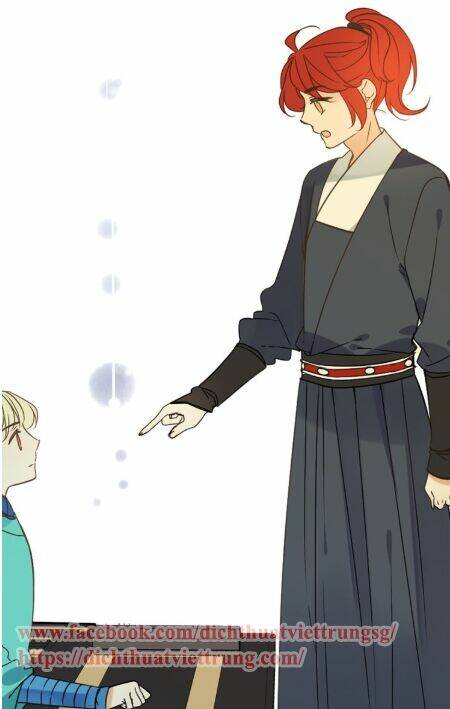 Bạn Trai Tôi Là Cẩm Y Vệ 2: Chapter 9