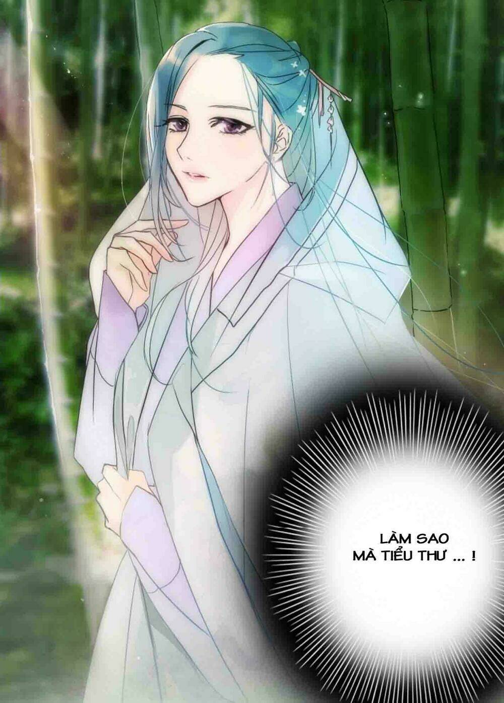 Chae Hong Sa: Chapter 4