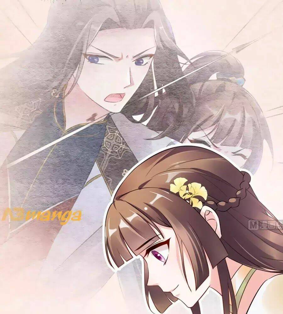 Vương Phi Có Chút Nghịch Ngợm: Chapter 52