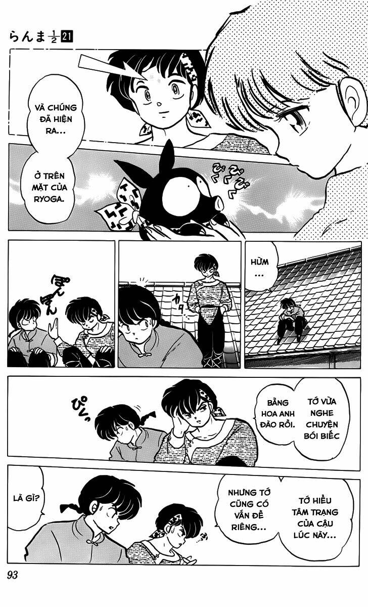 Suối Lời Nguyền: Chapter 218