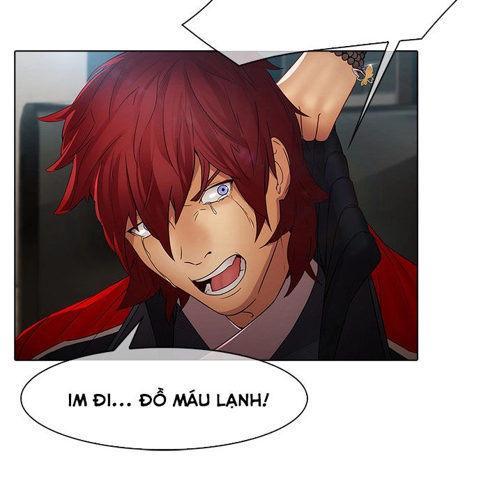 Ảo Mộng Hồ Điệp: Chapter 7