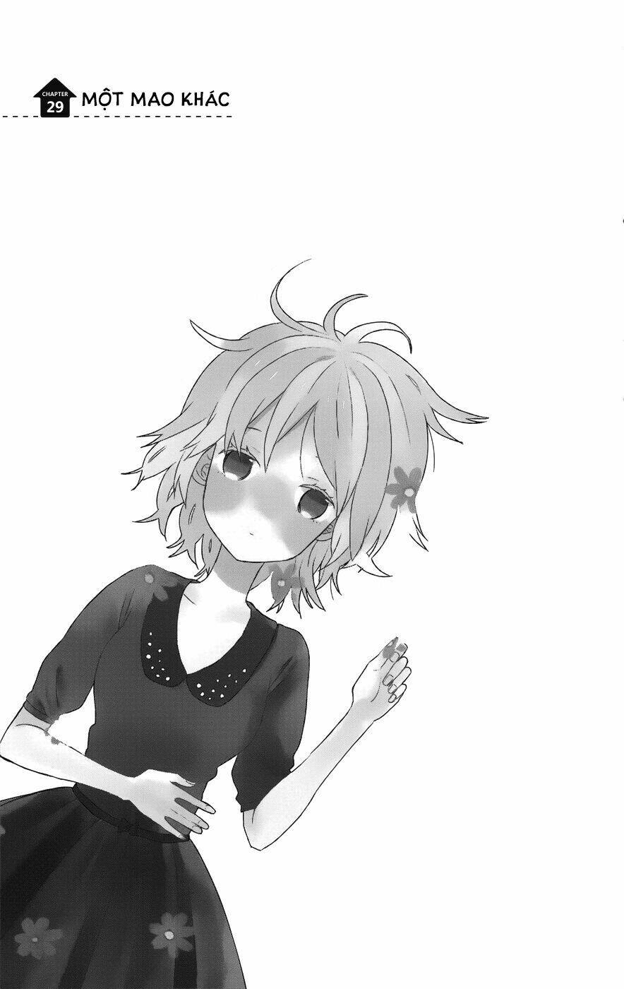 Ngôi Nhà Mặt Trời: Chapter 29