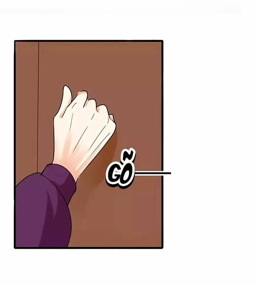 Mùi Hương Lãng Mạn: Chapter 12