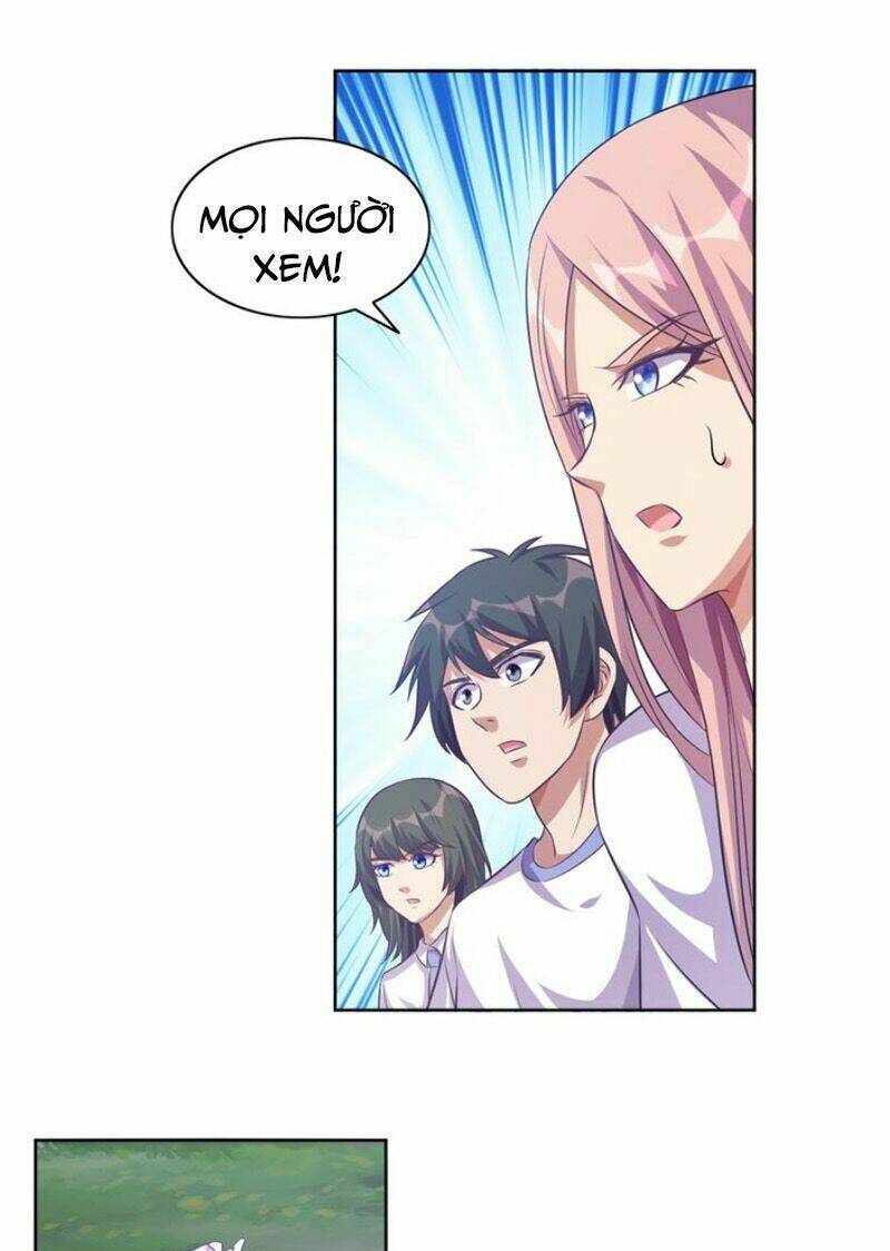 Kết Hôn Không Dễ: Chapter 9