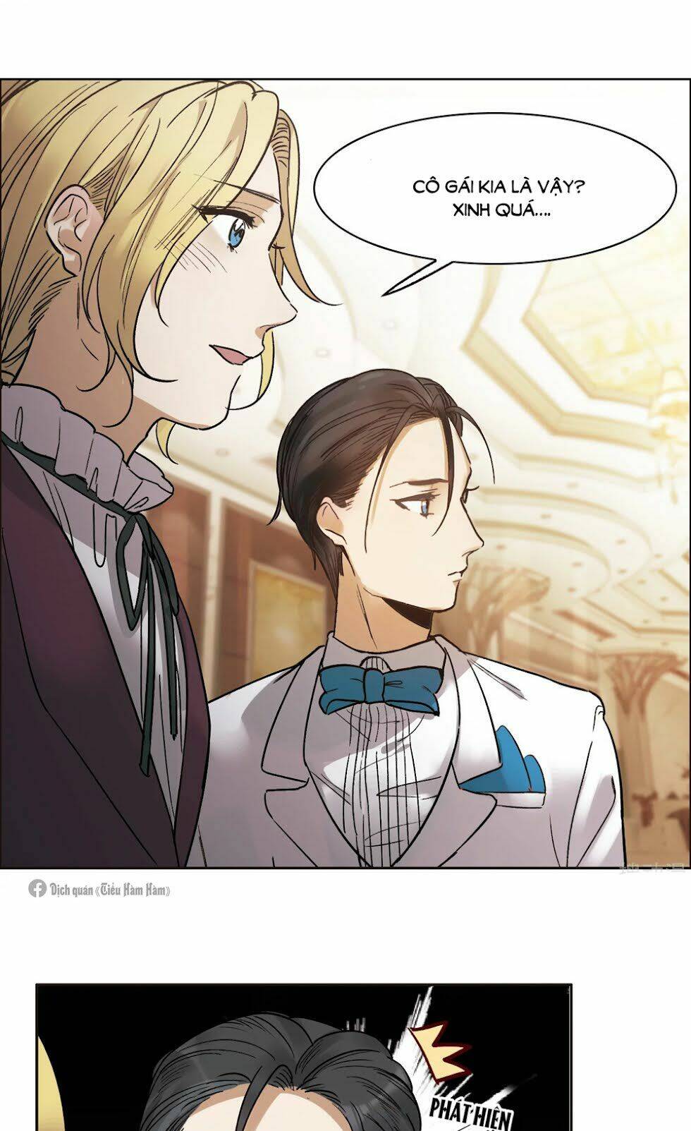 Thế Giới Đệ Nhất Cự Tinh: Chapter 11.3