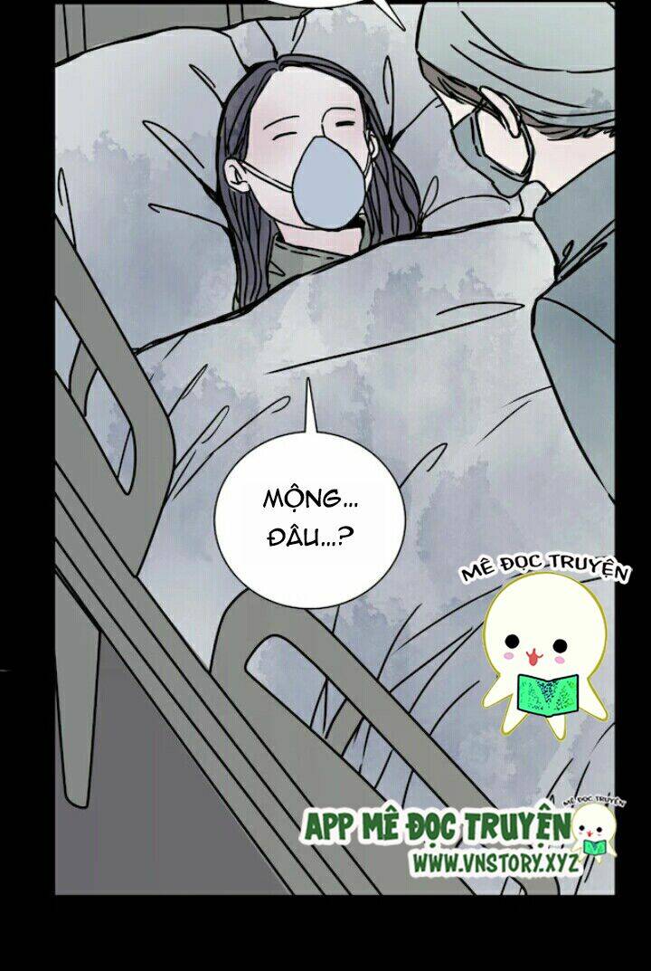 Nhật Ký Nữ Phù Thủy Hồi Sinh: Chapter 22