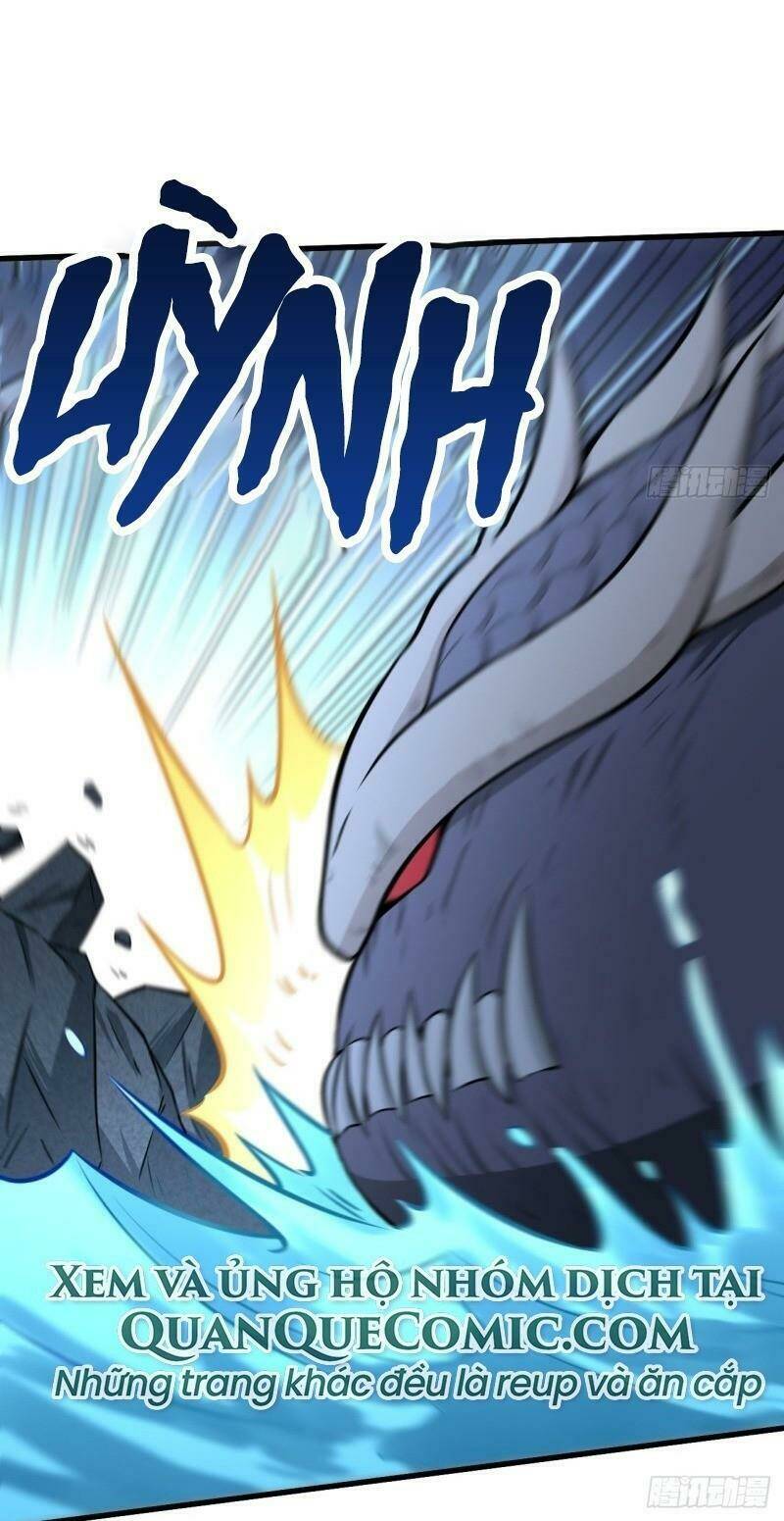 Minh Nhật Thần Đô: Chapter 50