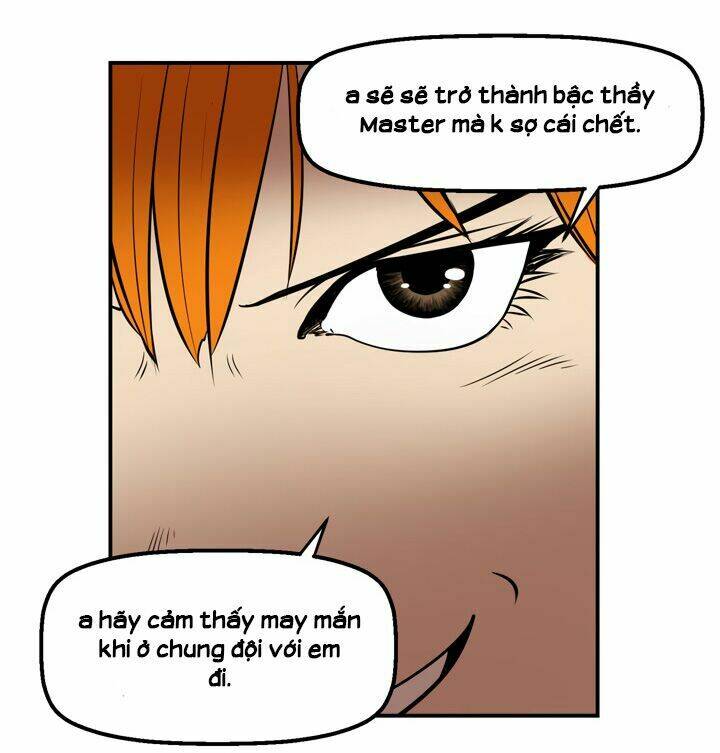 Raid: Chapter 8