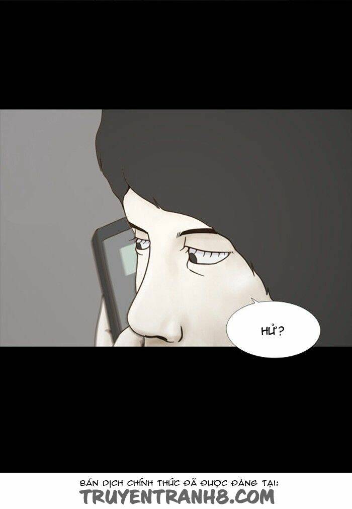 Thứ Sáu: Những Câu Chuyện Cấm: Chapter 49