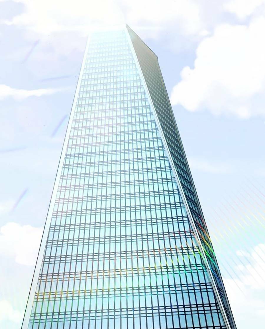 Hard Core Leveling Warrior Ss2: Chapter 134