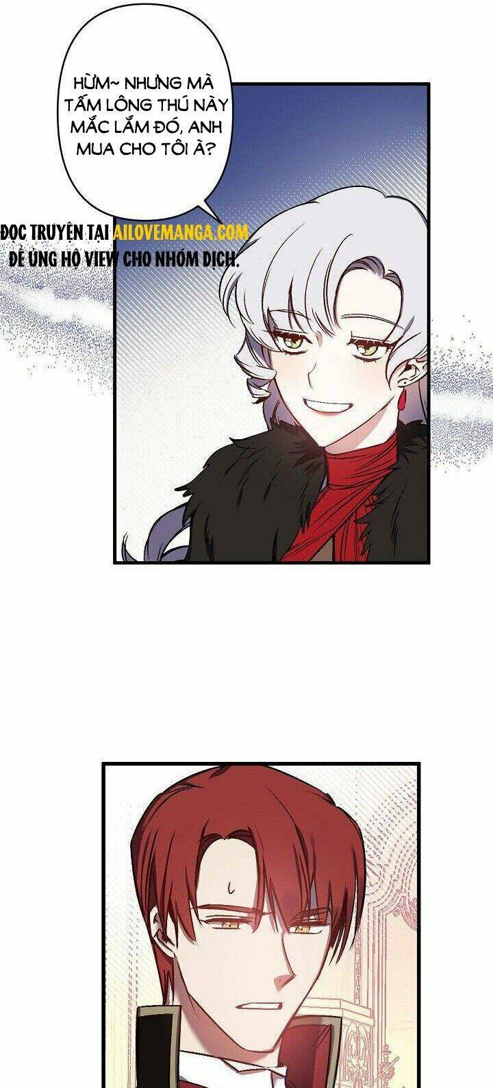 Hôn Lễ Báo Thù: Chapter 47