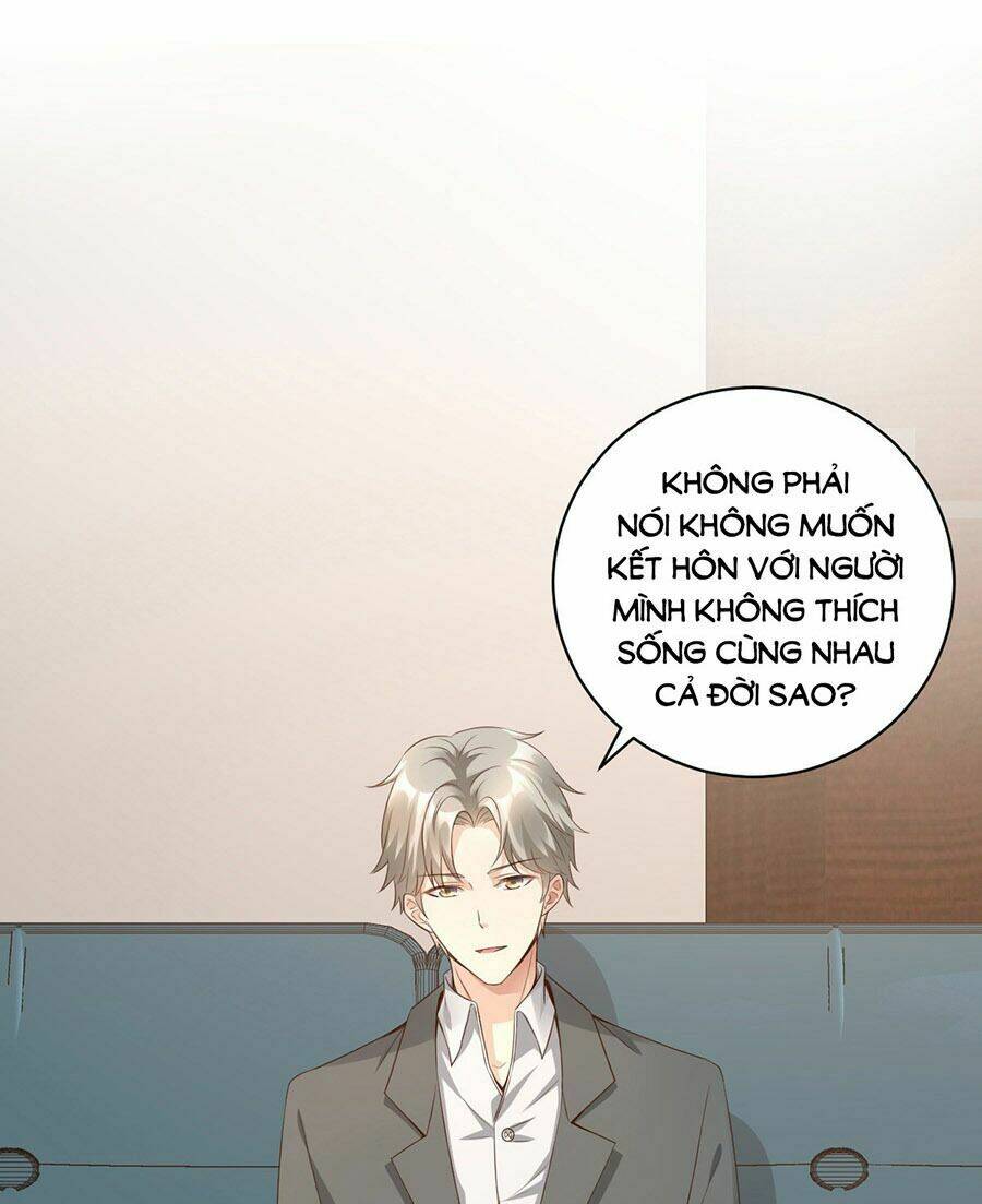 Tư Sủng Cục Cưng Bảo Bối: Chapter 7