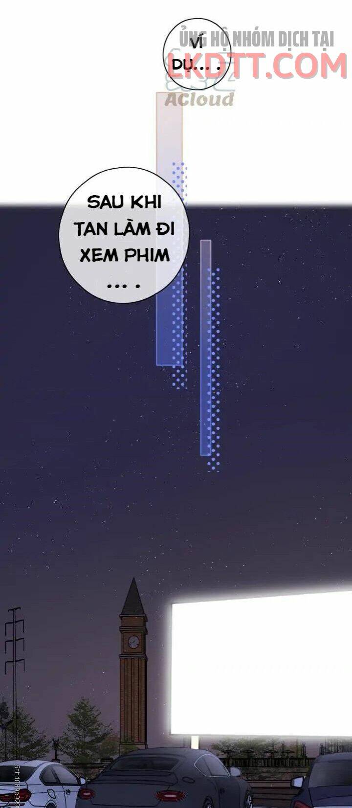Cô Ấy Không Đáng Yêu: Chapter 66