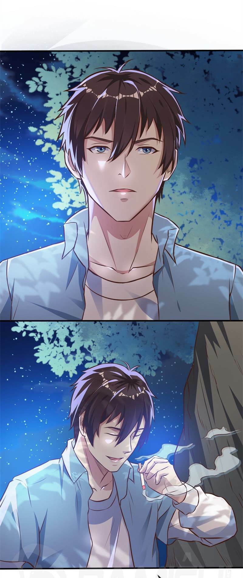 Đô Thị Siêu Cấp Thần Tôn: Chapter 17