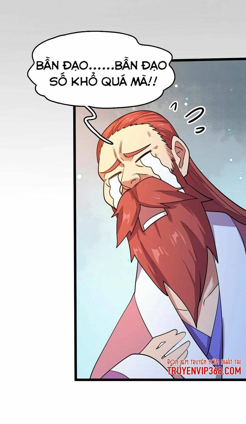 Đại Bảo Kiếm Của Tôi: Chapter 63