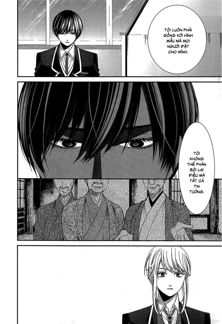 The End Of Elysion: Chapter 11