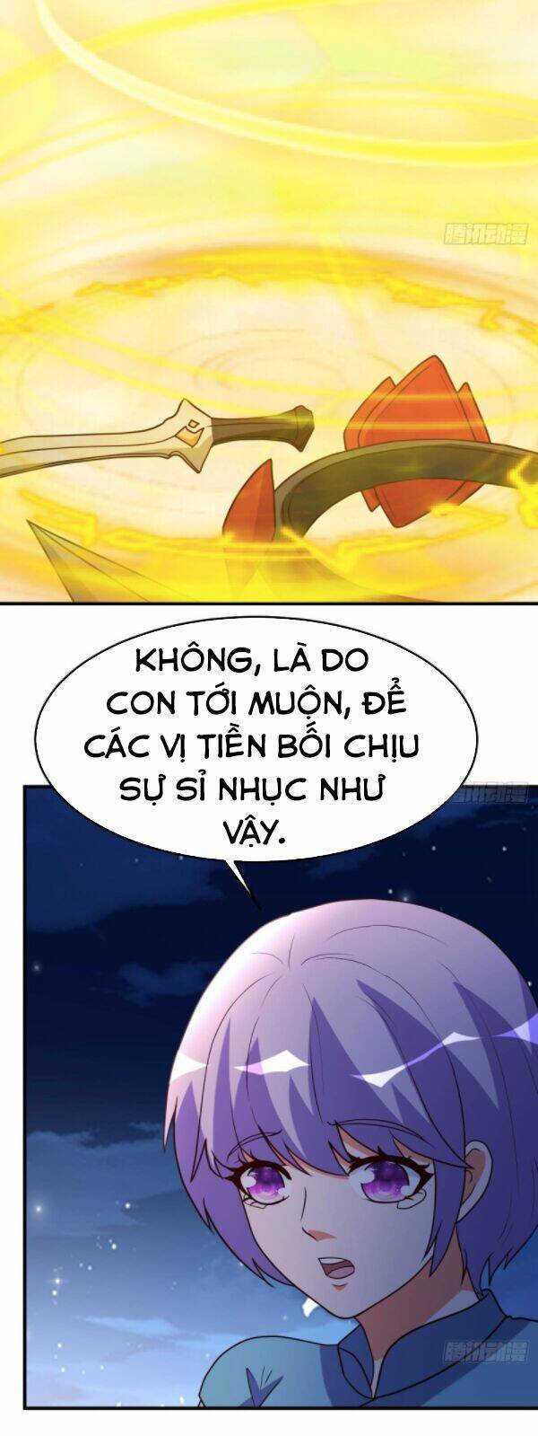 Trọng Sinh Tu Chân Tại Đô Thị: Chapter 93