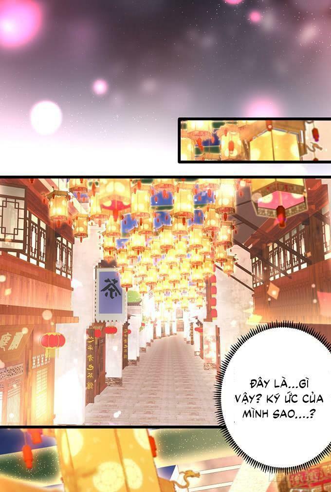 Hồ Tiên Hung Bạo: Chapter 150