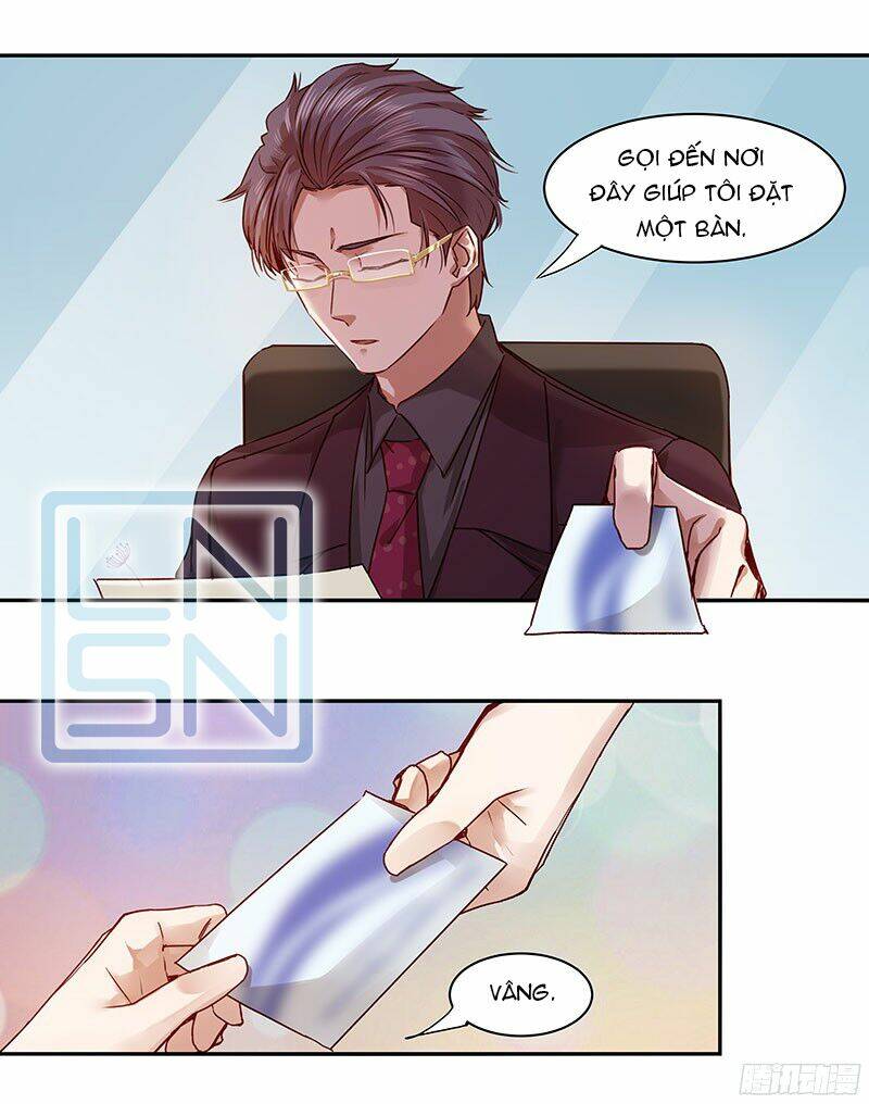 Vợ Yêu Của Ác Ma: Chapter 55