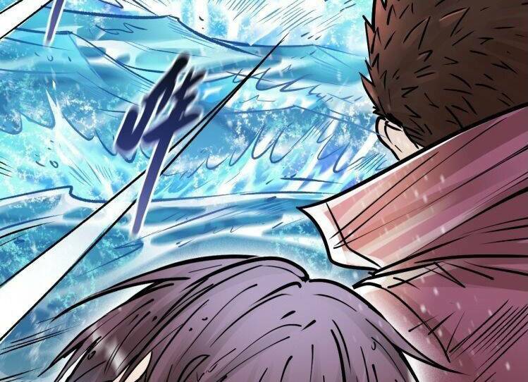 Thế Giới Xa Lạ: Chapter 44
