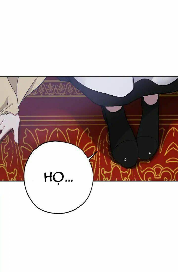 Tình Điên Dại: Chapter 16