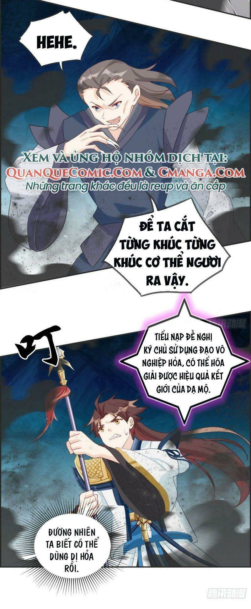 Tối Cường Hoàn Khố Hệ Thống: Chapter 60