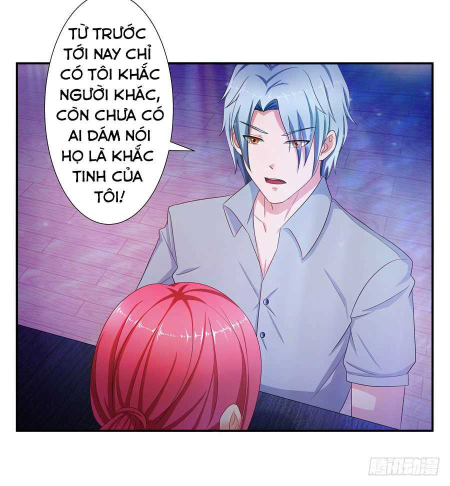 Gả Cho Tình Cũ Làm Lão Bà: Chapter 11