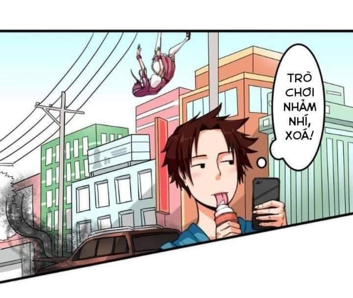 Hệ Thống Diêm La Vương Mạnh Nhất: Chapter 2