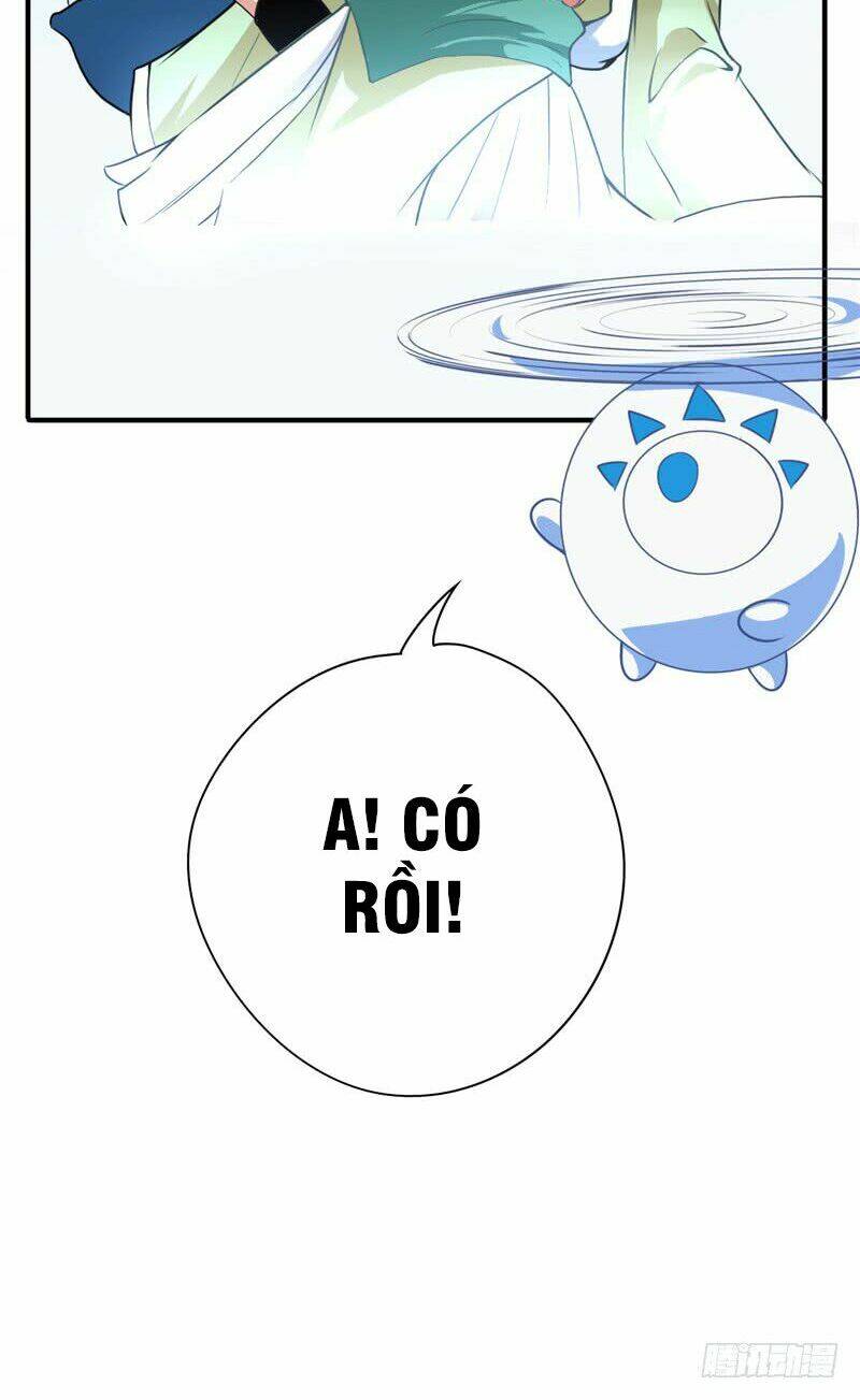 Chí Tôn Võ Đế: Chapter 35