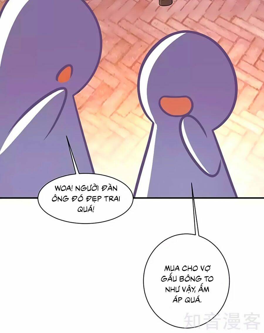 Manh Bảo Ngọt Ngào: Chapter 20