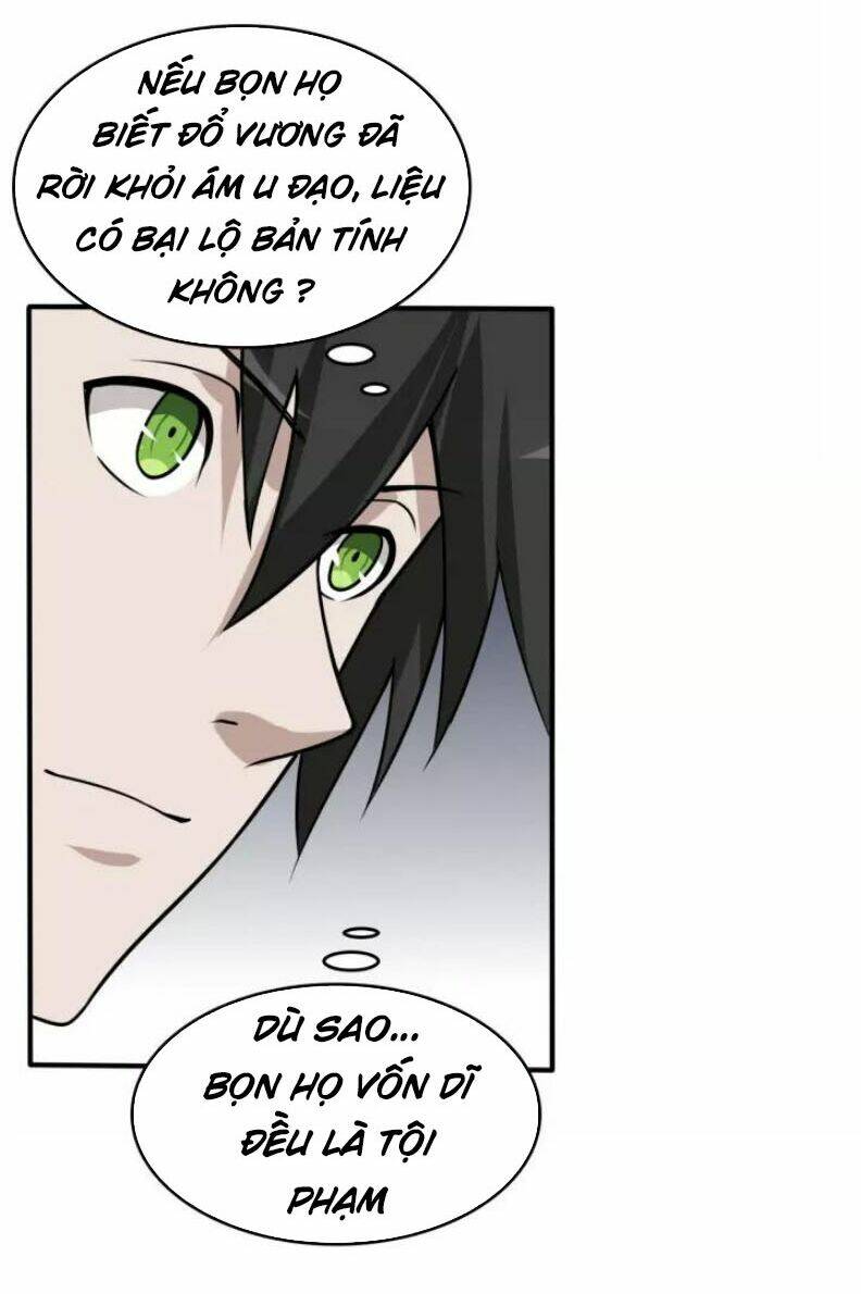 Siêu Cấp Đại Chủ Bạ: Chapter 96
